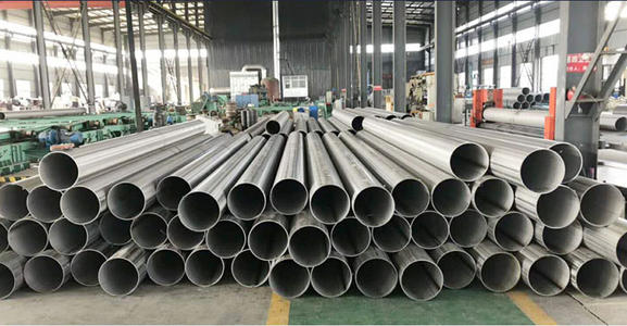 316L不銹鋼管常用于生產(chǎn)各種常規(guī)武器、槍管、炮彈等
