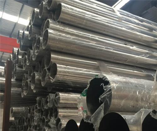 環(huán)保力度的加強，鎳價的不穩(wěn)定性，都將給304不銹鋼管的價格帶來進一步的提升