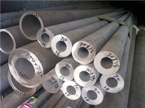 304不銹鋼管鎳含量之謎：品質(zhì)卓越，健康保障
